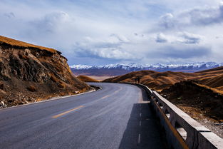 穿越山海的壯麗詩篇——最美公路隧道