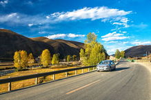 美洲最長的公路 全長有超47000公里,風(fēng)景絕美且途徑21個(gè)國家