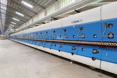 百億陶企科達(dá)制造業(yè)績承壓，上半年?duì)I收與利潤雙下滑