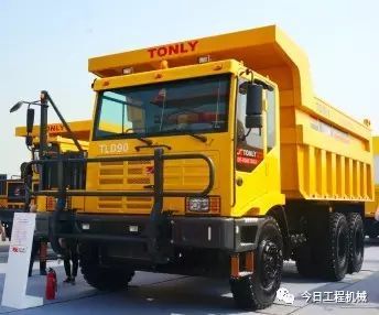 同力重工全系列非公路產品盛裝亮相，隧道施工領域迎來高效解決方案