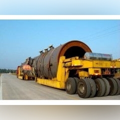 公路運(yùn)輸中橋梁的重要性與運(yùn)輸路線規(guī)劃策略