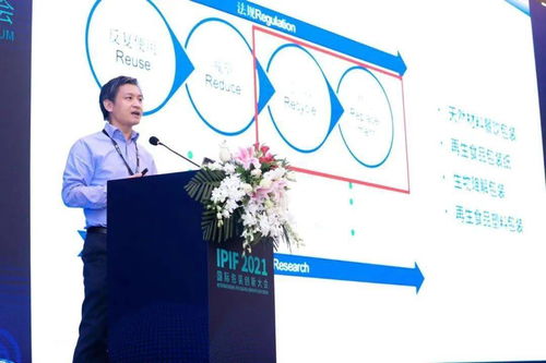 共話綠色未來，洞見包裝新機——IPIF國際包裝創新大會首日聚焦全產業鏈可持續發展